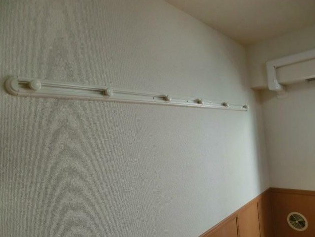 コンフォート中野の設備