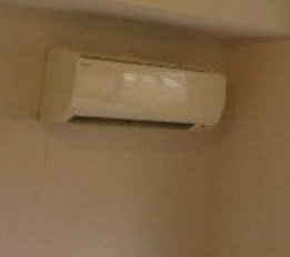 ラピス四谷三丁目の設備