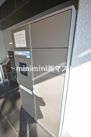 GARE　NAMBAのその他共用部分