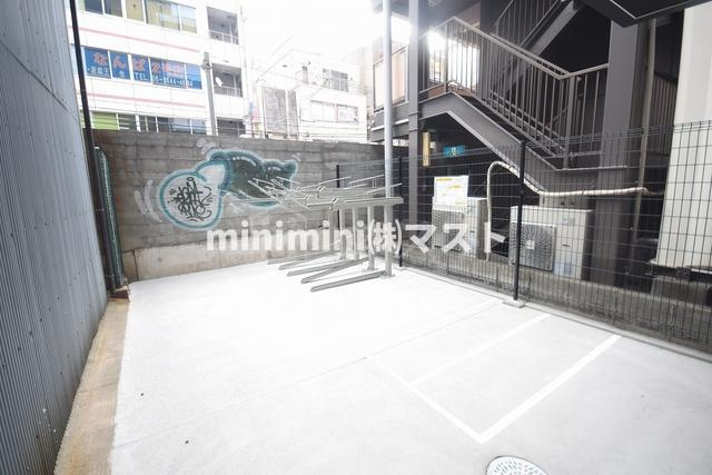 GARE　NAMBAのその他