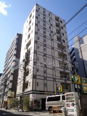 【外観】 | グランヴァンデュヴェール東京