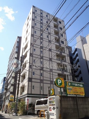 【外観】 | グランヴァンデュヴェール東京