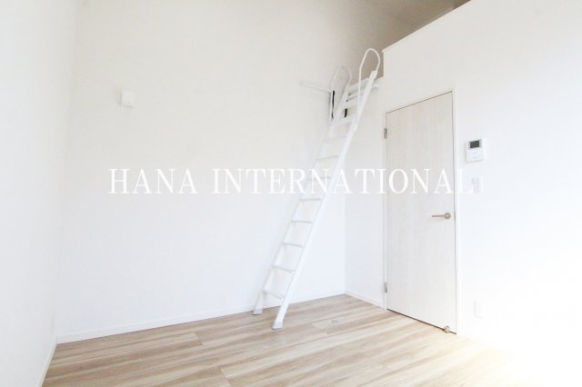 ベレッツァの洋室|他部屋参考写真