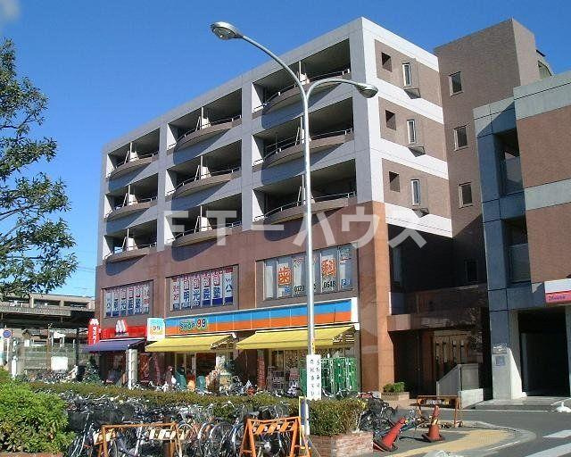 プテイソールの外観