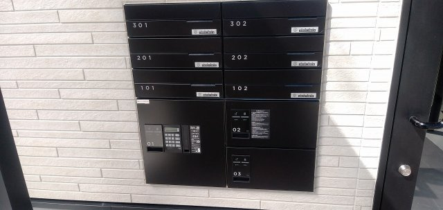 センティアの設備