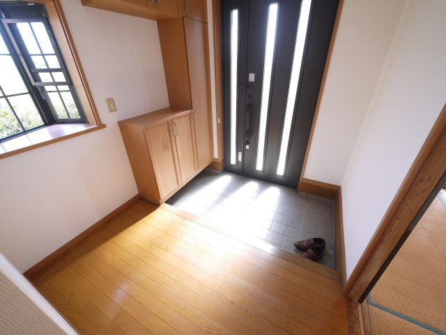 山武市殿台　中古戸建のその他|内装リフォーム済み令和8年9月　3LDK 駐車2台 スーパーカスミ徒歩約24分 閑静な分譲地内