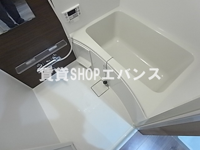 【浴室】 | ソレイユ