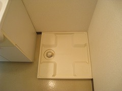 エアラウンズ桑田町の設備