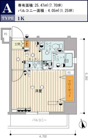 スカイコート浅草雷門