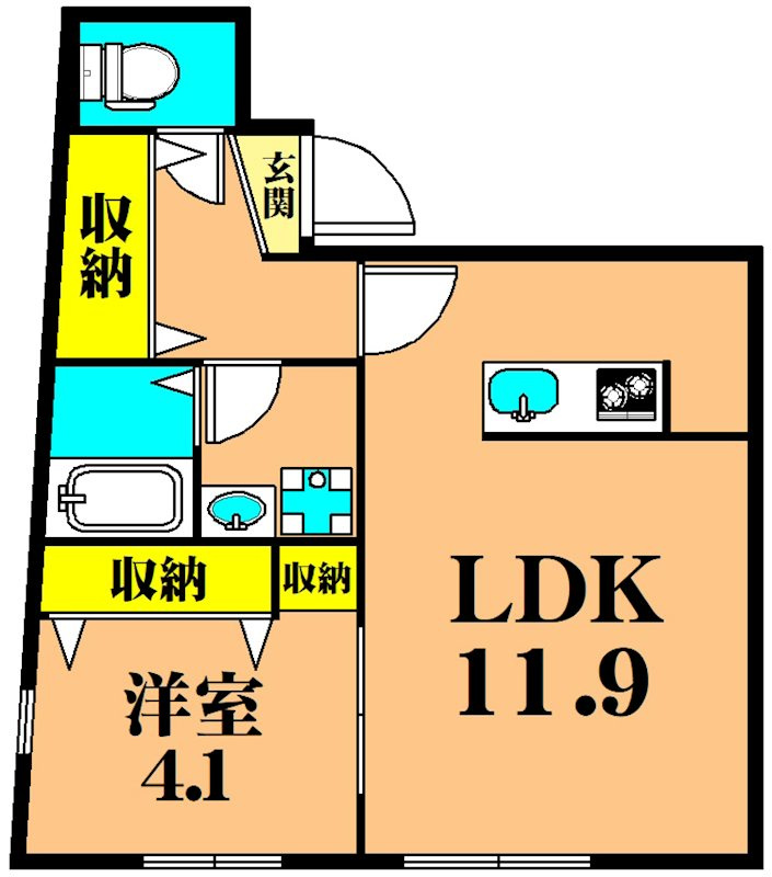 プライムアーク戸越銀座 