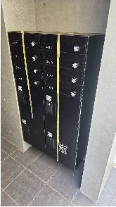 プライムアーク戸越銀座 のその他共用部分