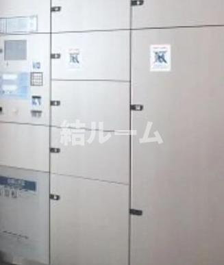 北区東十条５丁目の賃貸マンションの設備