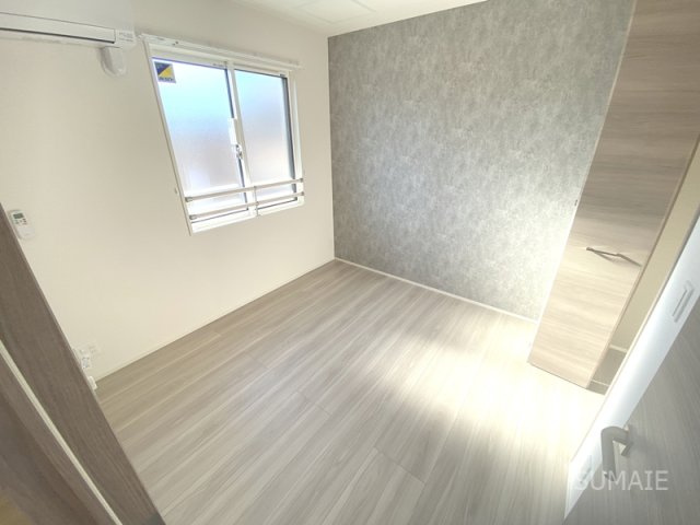 Noble villa東大成の洋室|4.6帖洋室☆彡
