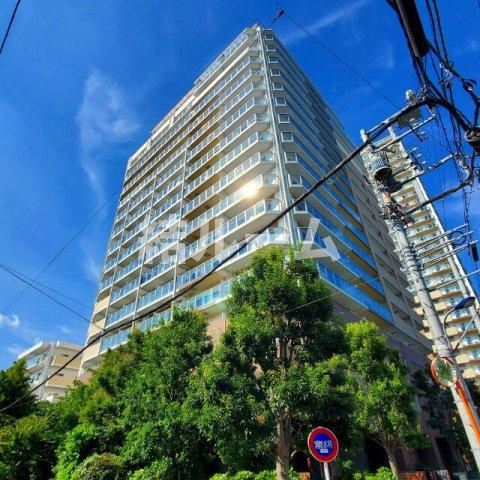 北区滝野川６丁目の賃貸マンション