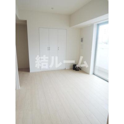 北区滝野川６丁目の賃貸マンションの内装