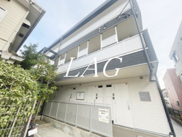 リブリ・KOU 登戸の画像
