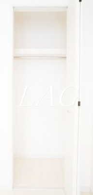 【収納】 | リブリ・KOU 登戸 | 収納です。