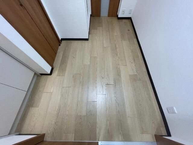 ライオンズマンション江古田第５のキッチン