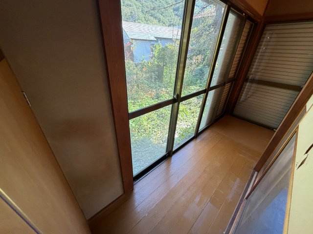 【内装】 | 利根郡みなかみ町湯原　敷地63坪以上　4DK