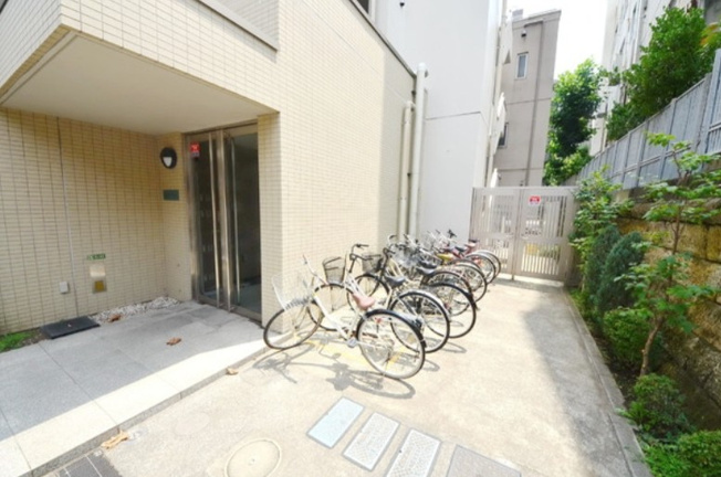 【その他共用部分】 | Casa Verde