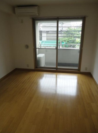 【寝室】 | Casa Verde