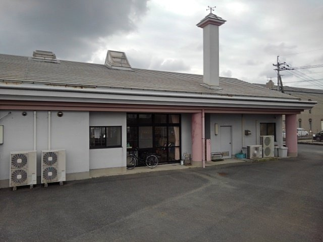 コーポ徳栄Ａの周辺|保育所　小鳩園まで680m