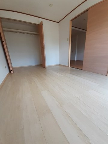 コーポ徳栄Ａの内装