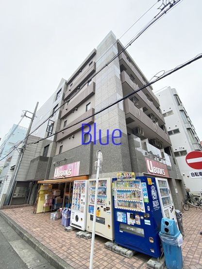 【外観】 | サンシルク茅ヶ崎
