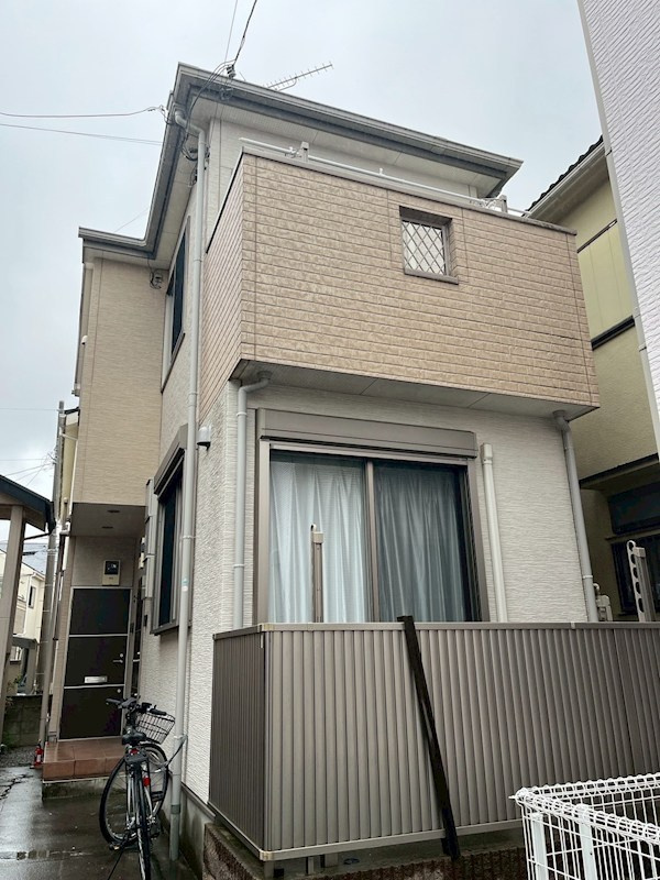 八潮ヒラノコーポⅡ 
