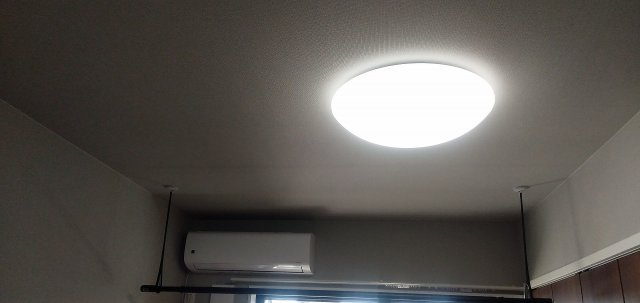 センティアの設備