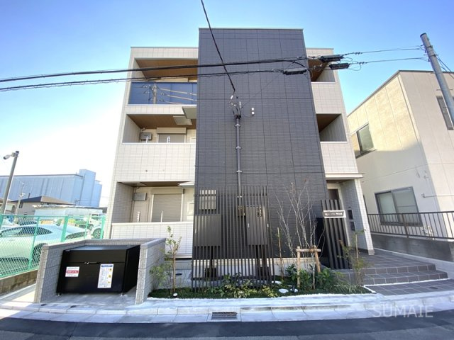 Noble villa東大成