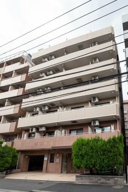 シンシア後楽園
