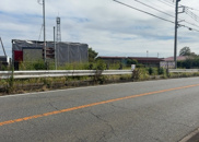 大島字上台売地の画像
