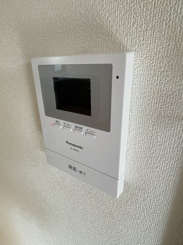 長生村水口1084戸建の設備