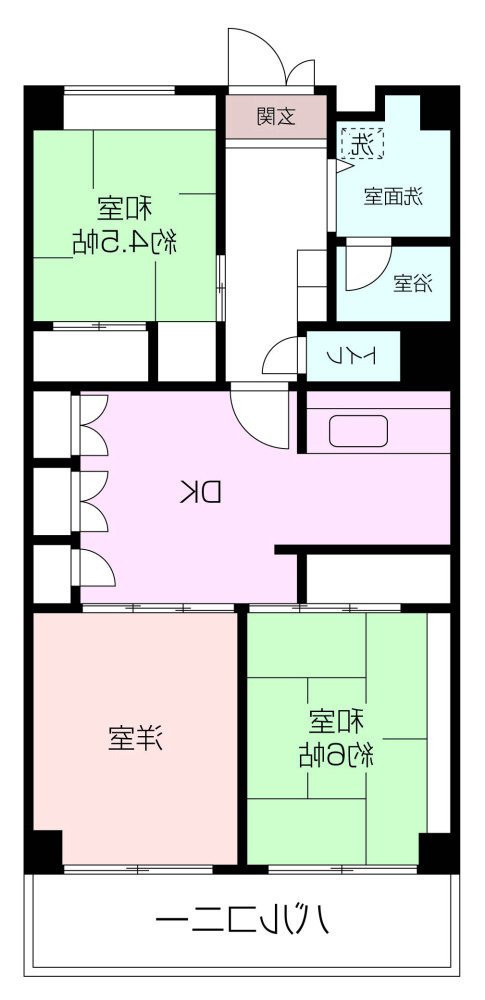 テレパレス横須賀の画像