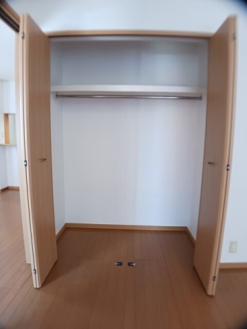 ピュアネス今泉Ⅰの収納