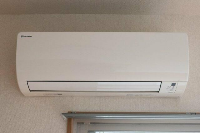 スカイコート文京湯島の設備
