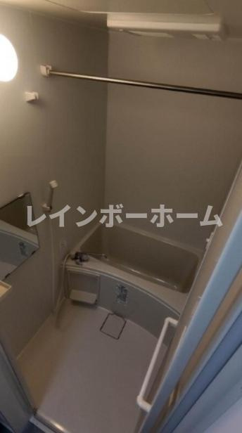 ラ・ブリーズ弐番館【仲介手数料：50％OFF】対象物件！の浴室