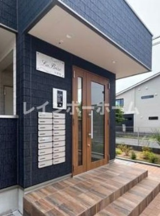 ラ・ブリーズ弐番館【仲介手数料：50％OFF】対象物件！のその他共用部分