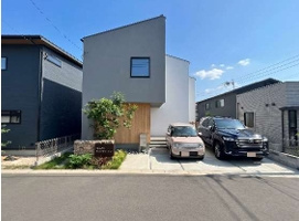 小郡市大板井1号棟