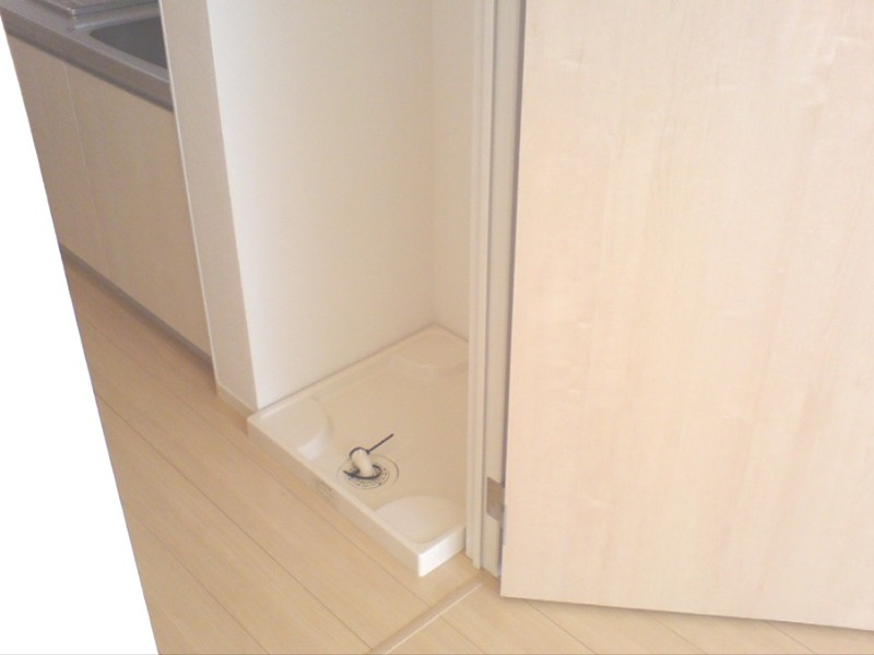 SUN HEIM の寝室|使い勝手のいい寝室です