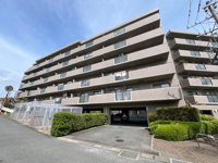 【外観】 |  サーパスシティ前原　2番館☆仲介手数料無料☆