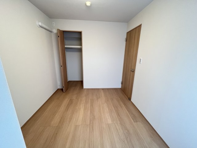 【洋室】 |  サーパスシティ前原　2番館☆仲介手数料無料☆