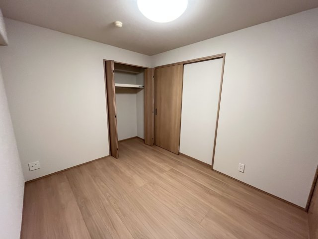 【洋室】 |  サーパスシティ前原　2番館☆仲介手数料無料☆