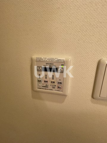 フラット オクaの設備
