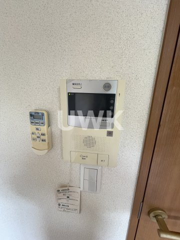 フラット オクaの設備