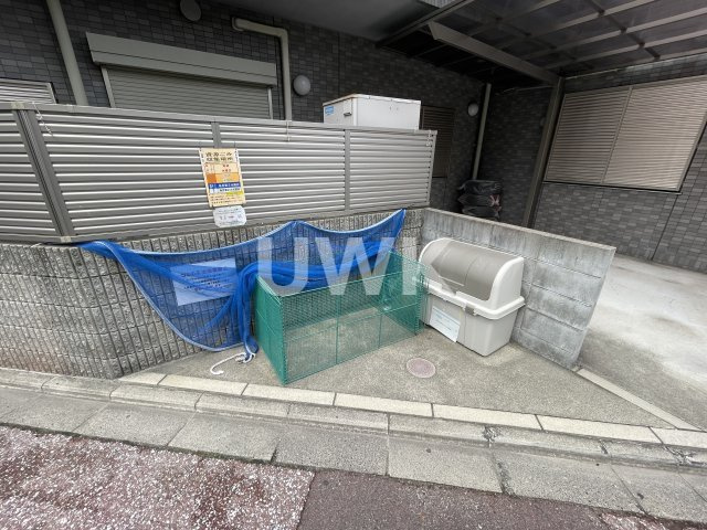 フラット オクaのその他共用部分