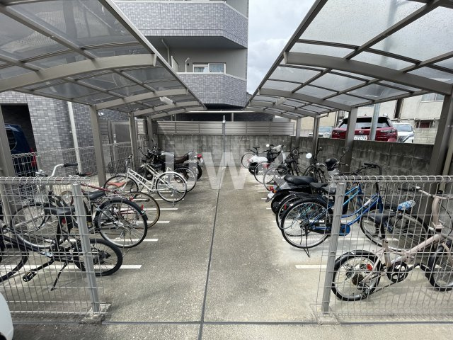 フラット オクaのその他共用部分