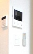 クラリティア板橋本町のセキュリティ