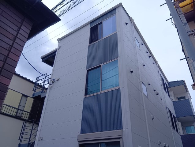 【外観】